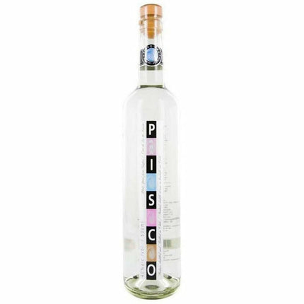 Pisco Aba