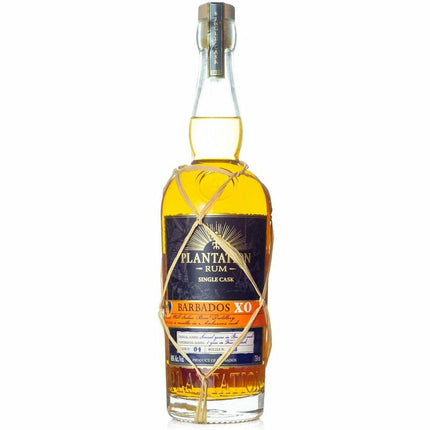 Plantation Rum XO Barbados Amburana Cask
