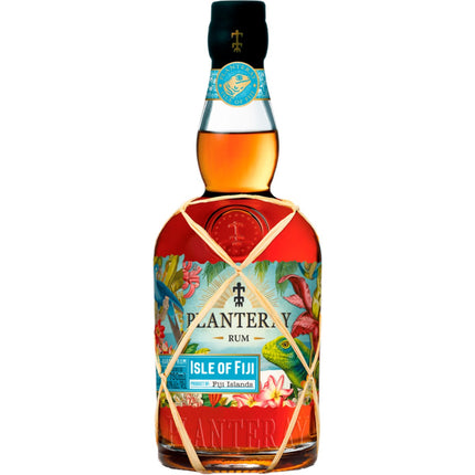 Planteray Double Barrel Isle of Fiji