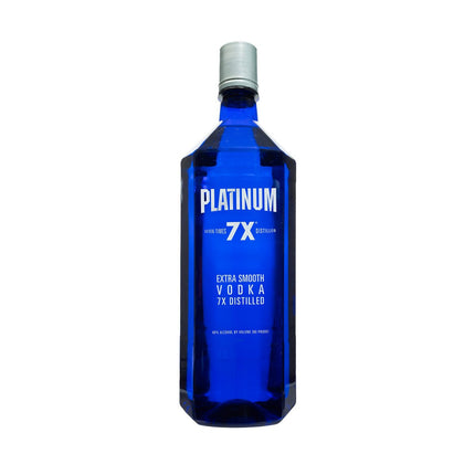 Platinum 7X Vodka 1.75L