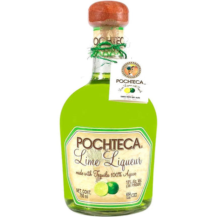 Pochteca Lime