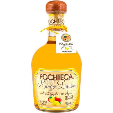 Pochteca Mango