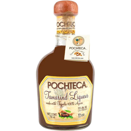 Pochteca Tamarind
