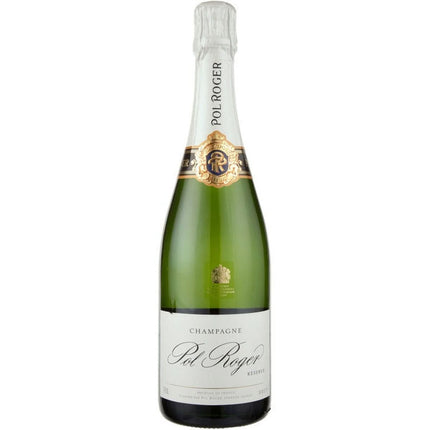 Pol Roger Réserve Brut Champagne N.V