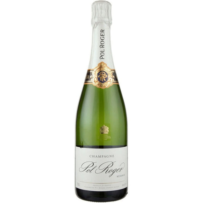 Pol Roger Réserve Brut Champagne N.V