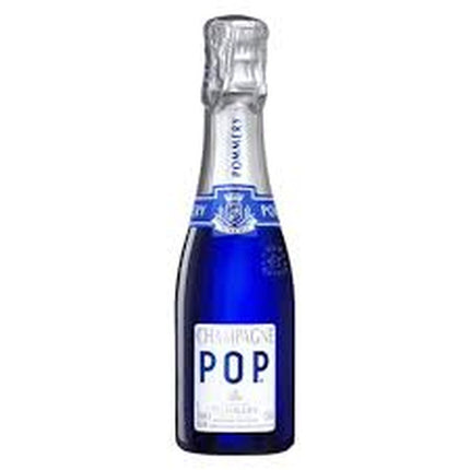 Pommery Pop Extra Dry 187mL