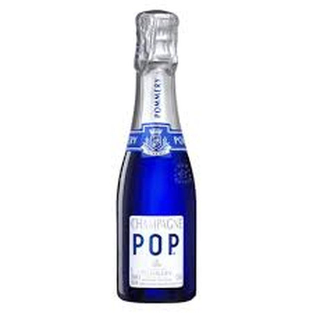 Pommery Pop Extra Dry 187mL