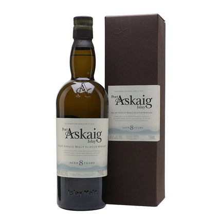 Port Askaig Islay Malt 25 year