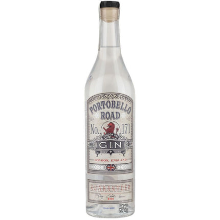 Portobello Road London Dry Gin