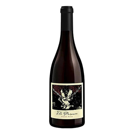 Prisoner CA Pinot Noir Wine 750mL