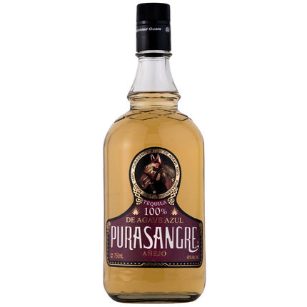 PURASANGRE Añejo