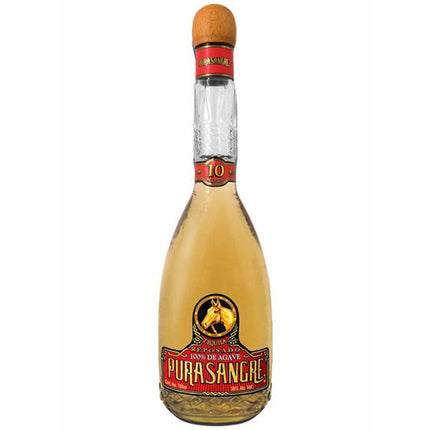 Purasangre Tequila Reposado