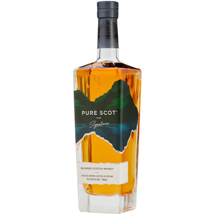Pure Scot Blended Scotch Whisky 700mL