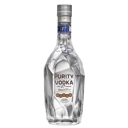 Purity Vodka 17
