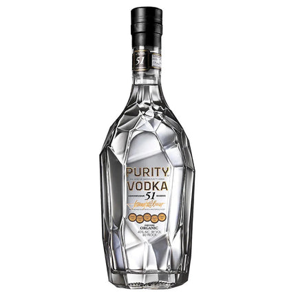 Purity Vodka 51
