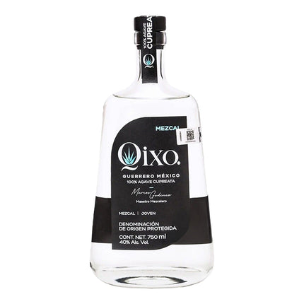 Qixo Mezcal Cupreata