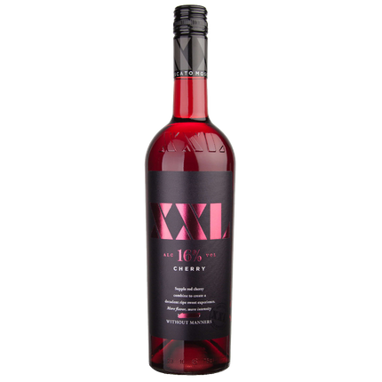 XXL Cherry Moscato