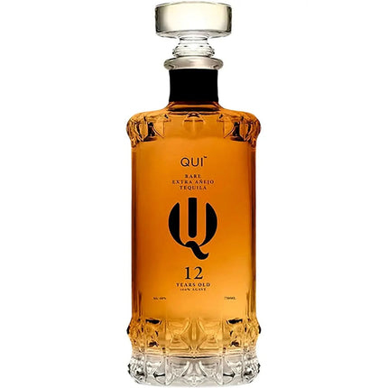 Qui Select Extra Añejo 7 year
