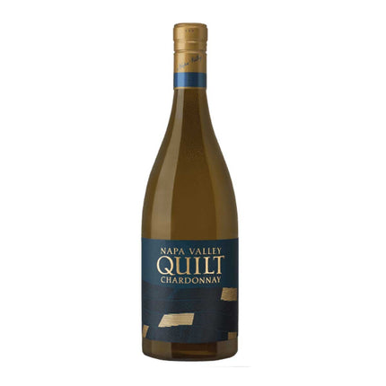 Quilt Napa Valley Chardonnay 750mL