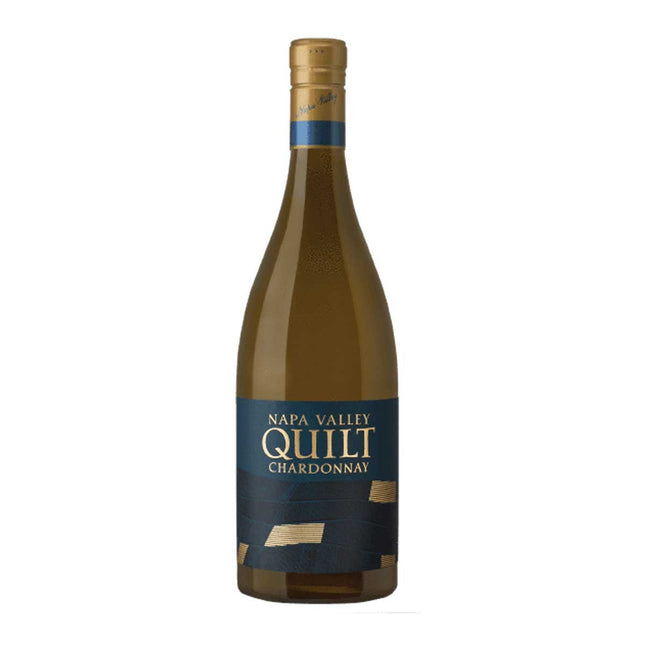 Quilt Napa Valley Chardonnay 750mL