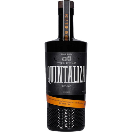 Quintaliza Reposado