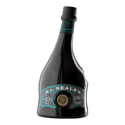 R.L. Seale's 12 Year Barbados Rum