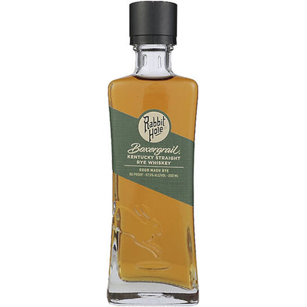 Rabbit Hole Boxergrail Kentucky Straight Rye Sour Mash 200mL