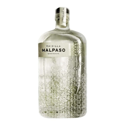 Raicilla Malpaso Agave Spirit