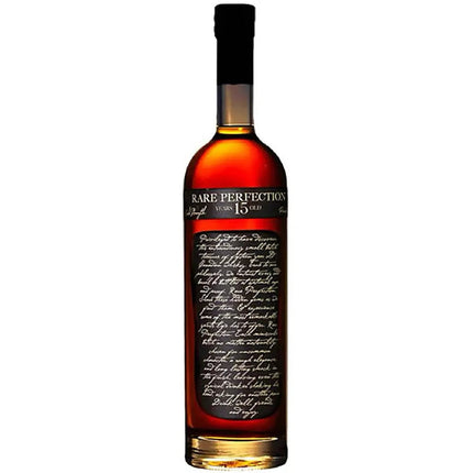 Rare Perfection Cask Strength 15 year