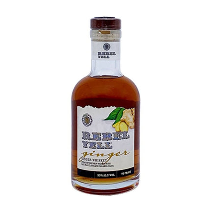 Rebel Yell Ginger MINI 50mL