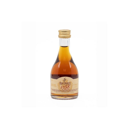 Remy Martin 1738 375mL