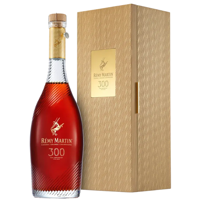 Remy Martin XO 300 Year Anniversary 700mL