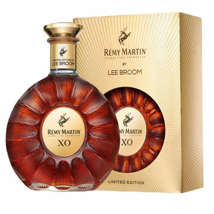 Remy Martin Limited Edition by Lee Broom 700mL