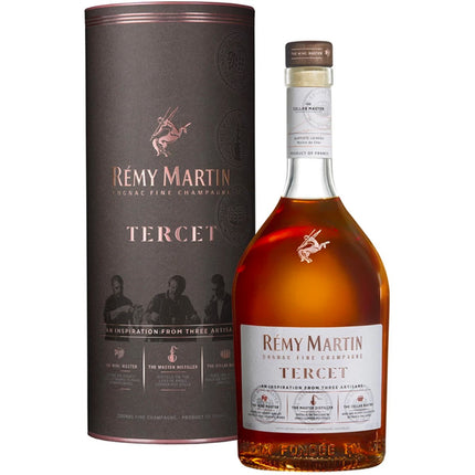 Remy Martin Tercet 300th Anniversary