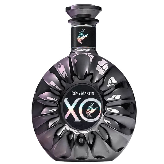 Remy Martin XO Night Special Edition 80