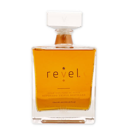 Revel Avila Reposado