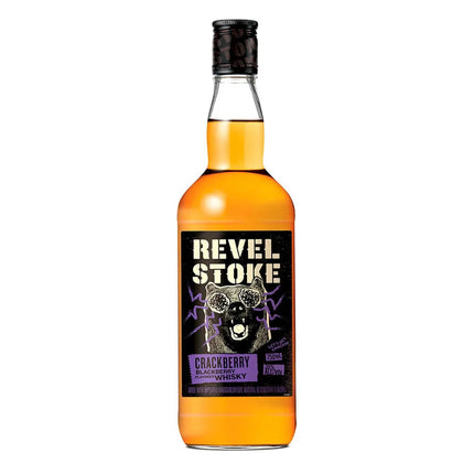 Revel Stoke Crackberry Blackberry
