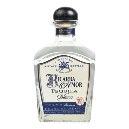 Ricarda Amor Blanco