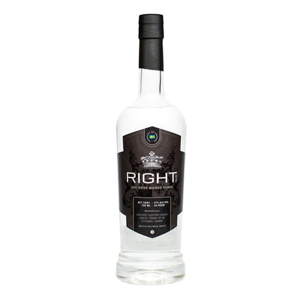 Right Gin