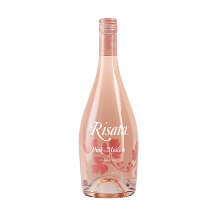 Risata Pink Moscato