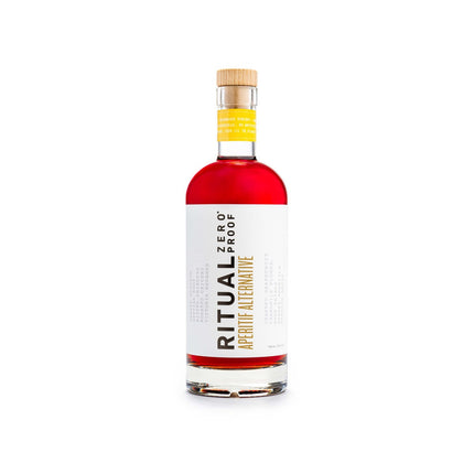 Ritual ZERO PROOF Apertif Alternative 750mL