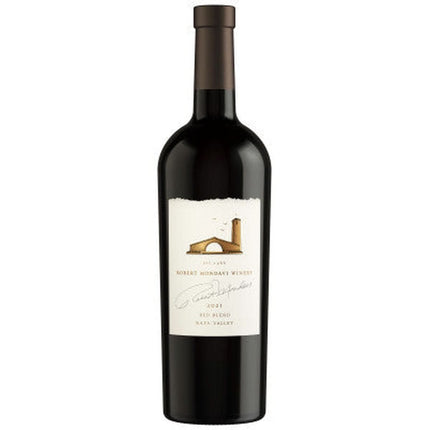 Robert Mondavi Winery Red Blend Napa Valley 2019