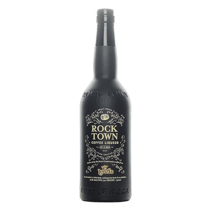Rock Town Distillery Coffee Liqueur