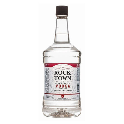 Rock Town Small Batch Vodka 1.75L