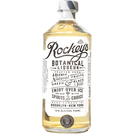 Rockeys Botanical