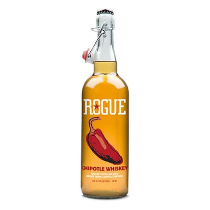 Rogue Chipotle