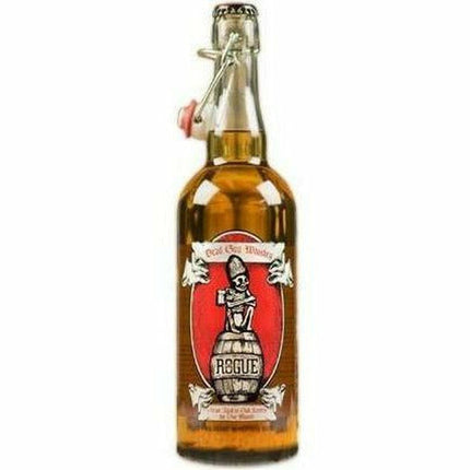 Rogue Dead Guy Whiskey