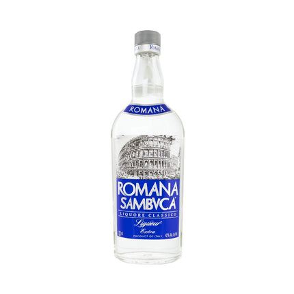 Romana Sambuca Liquore Classico 750mL