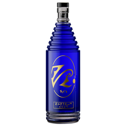 Star Trek Spirits Romulan Rye - Barbank