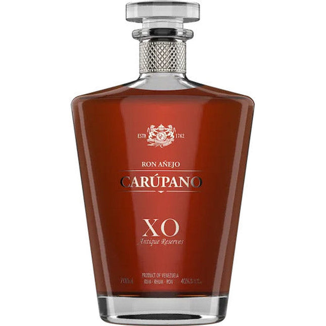 Ron Carupano Añejo XO Antique Reserves 700mL